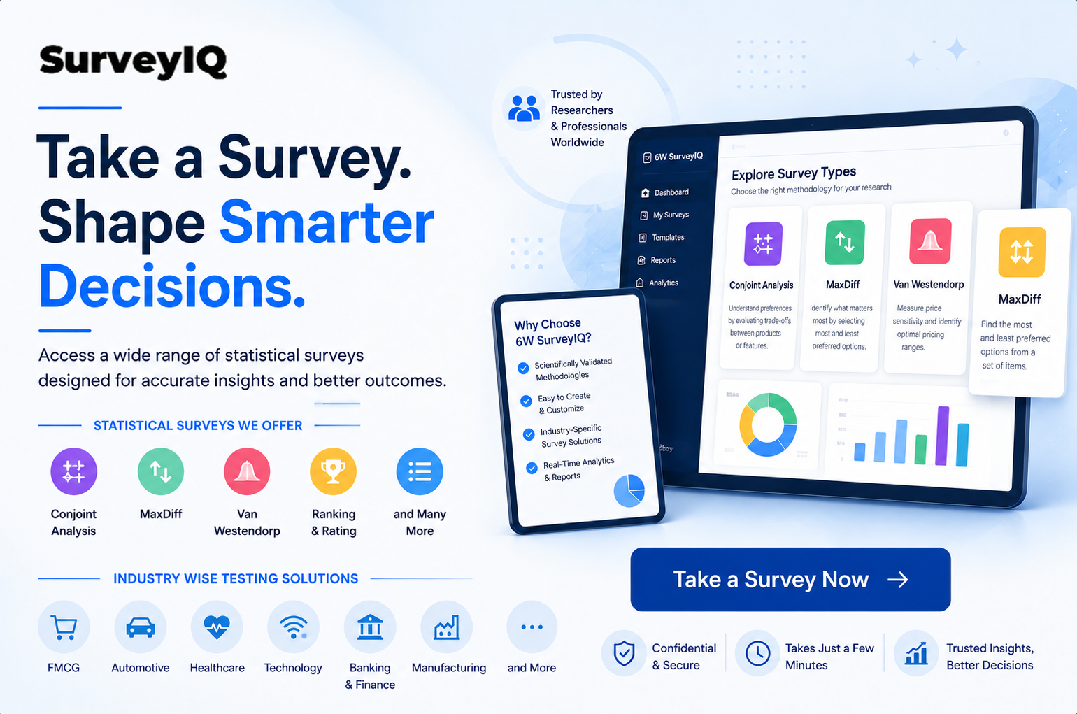 SurveyIQ